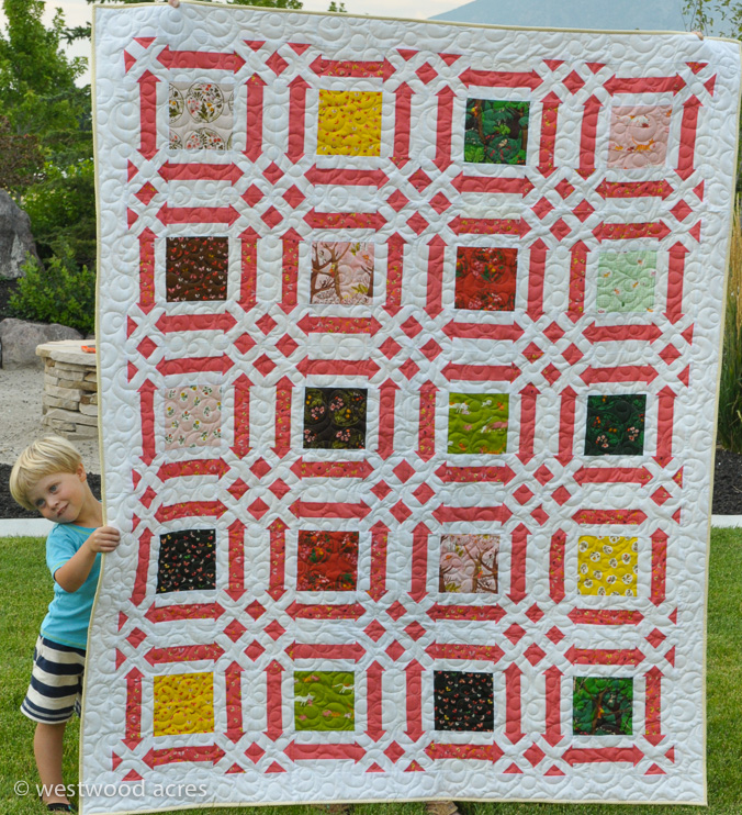 Quilt Pattern Quilts-14